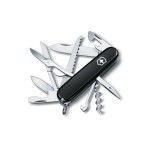 Victorinox HUNTSMAN černý