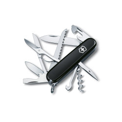 Victorinox HUNTSMAN černý