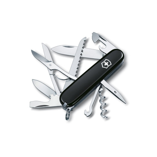 Victorinox HUNTSMAN černý