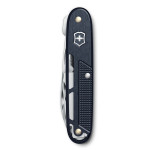 Victorinox SYNERGY X Alox 93 mm tmavě modrý