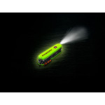 Victorinox HUNTSMAN Lite Emergency 91 mm | Žlutá fosforeskující | 21 funkcí