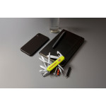 Victorinox HUNTSMAN Lite Emergency 91 mm | Žlutá fosforeskující | 21 funkcí