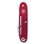 Victorinox ONEFOLD Alox 93 mm červený