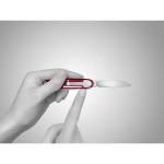 Victorinox SYNERGY X Alox 93 mm stříbrný