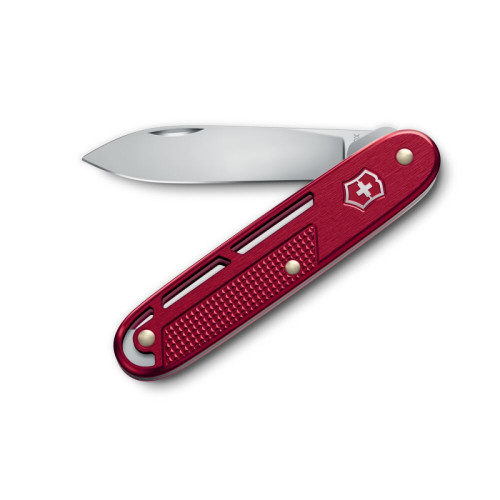 Victorinox ONEFOLD Alox 93 mm červený
