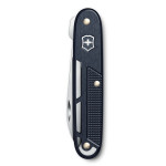 Victorinox ONEFOLD Alox 93 mm tmavě modrý