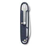 Victorinox ONEFOLD Alox 93 mm tmavě modrý