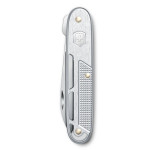 Victorinox ONEFOLD Alox 93 mm stříbrný