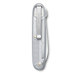 Victorinox ONEFOLD Alox 93 mm stříbrný