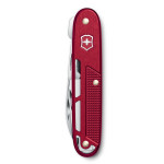 Victorinox SYNERGY Alox 93 mm červený