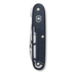 Victorinox SYNERGY Alox 93 mm tmavě modrý