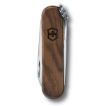 Victorinox CLASSIC SD wood