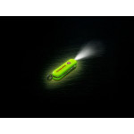 Victorinox SIGNATURE LITE Emergency 58 mm | Fosforeskující žlutá