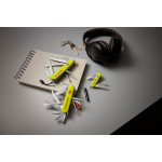 Victorinox SIGNATURE LITE Emergency 58 mm | Fosforeskující žlutá