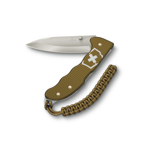 Victorinox Evoke Limited Edition 2024 Terra Brown