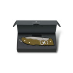 Victorinox Evoke Limited Edition 2024 Terra Brown