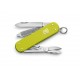 Victorinox Classic SD ALOX Limited Edition 2023 Electric Yellow