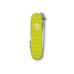Victorinox Classic SD ALOX Limited Edition 2023 Electric Yellow