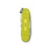 Victorinox Classic SD ALOX Limited Edition 2023 Electric Yellow