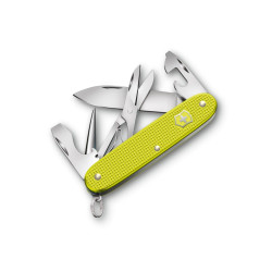 Victorinox PIONEER X Alox LE 2023 | Electric Yellow | Limitovaná Edice