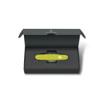 Victorinox PIONEER X Alox LE 2023 | Electric Yellow | Limitovaná Edice