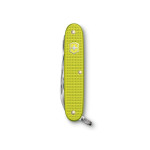 Victorinox PIONEER X Alox LE 2023 | Electric Yellow | Limitovaná Edice
