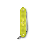 Victorinox PIONEER X Alox LE 2023 | Electric Yellow | Limitovaná Edice