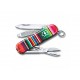 Kapesní nůž Victorinox Classic Limited Edition 2021 Mexican Zarape