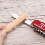 Brusný kámen na kapesní nůže VICTORINOX 