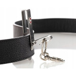 Závěska na pásek s řetízkem VICTORINOX 