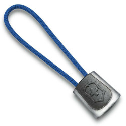 Nylonová šňůrka pro kapesní nože VICTORINOX modrá