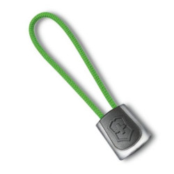 Nylonová šňůrka pro kapesní nože VICTORINOX zelená