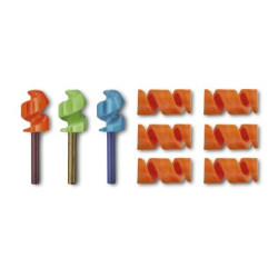 Sada na rozdělání ohně Victorinox Mini Tool FIREANT SET