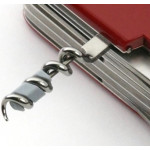 Mini šroubováky pro kapesní nože VICTORINOX, sada 4 ks