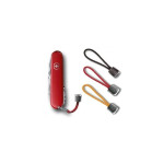 Nylonová šňůrka pro kapesní nože VICTORINOX modrá