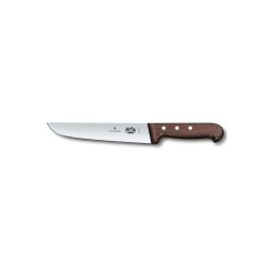 Victorinox Kuchařský nůž 20 cm, dřevěná rukojeť (5.5200.20)