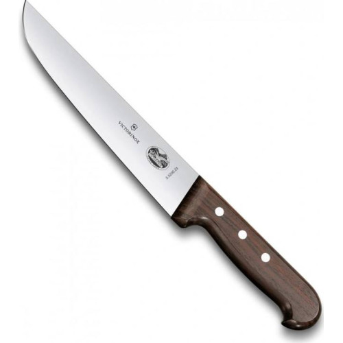 Victorinox Kuchařský nůž 23 cm, dřevěná rukojeť (5.5200.23)
