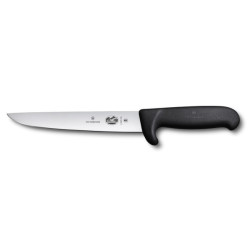 VICTORINOX Řeznický nůž 18 cm FIBROX