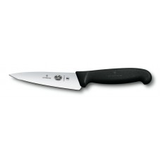 VICTORINOX kuchařský nůž 12 cm plast