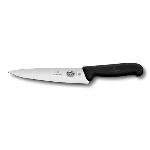 VICTORINOX Kuchařský nůž FIBROX 15 cm s plastovou rukojetí