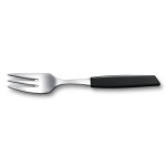 Victorinox Sada příborů Swiss Modern, 12 ks, černá (6.9093.12W.12)