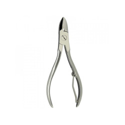 ALPEN Kleště na nehty poniklované 