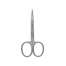 ALPEN Nůžky na nehtovou kůžičku zahnutá čepel, nerez ocel