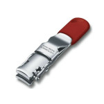 VICTORINOX Kleštičky na nehty červené