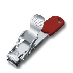VICTORINOX Kleštičky na nehty červené