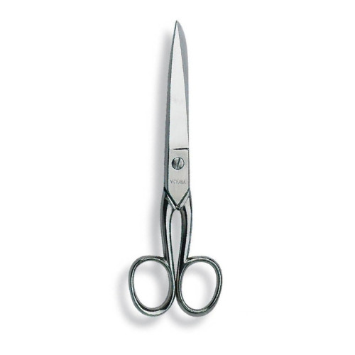 Victorinox Nůžky pro domácí použití, 18 cm, nerezové (8.1014.18)