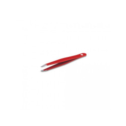VICTORINOX pinzeta Rubis Swiss 9,6 cm zkosený hrot