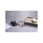 VICTORINOX pinzeta Rubis Swiss 9,6 cm zkosený hrot