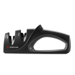 WÜSTHOF Brousek na nože dvoustupňový