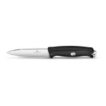 Nůž s pevnou čepelí Victorinox VENTURE PRO BLACK 